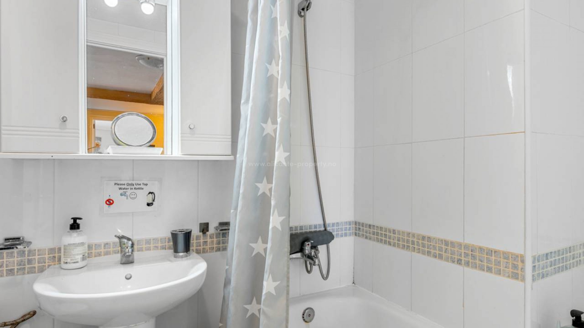 Hus / Villa i Benijofar