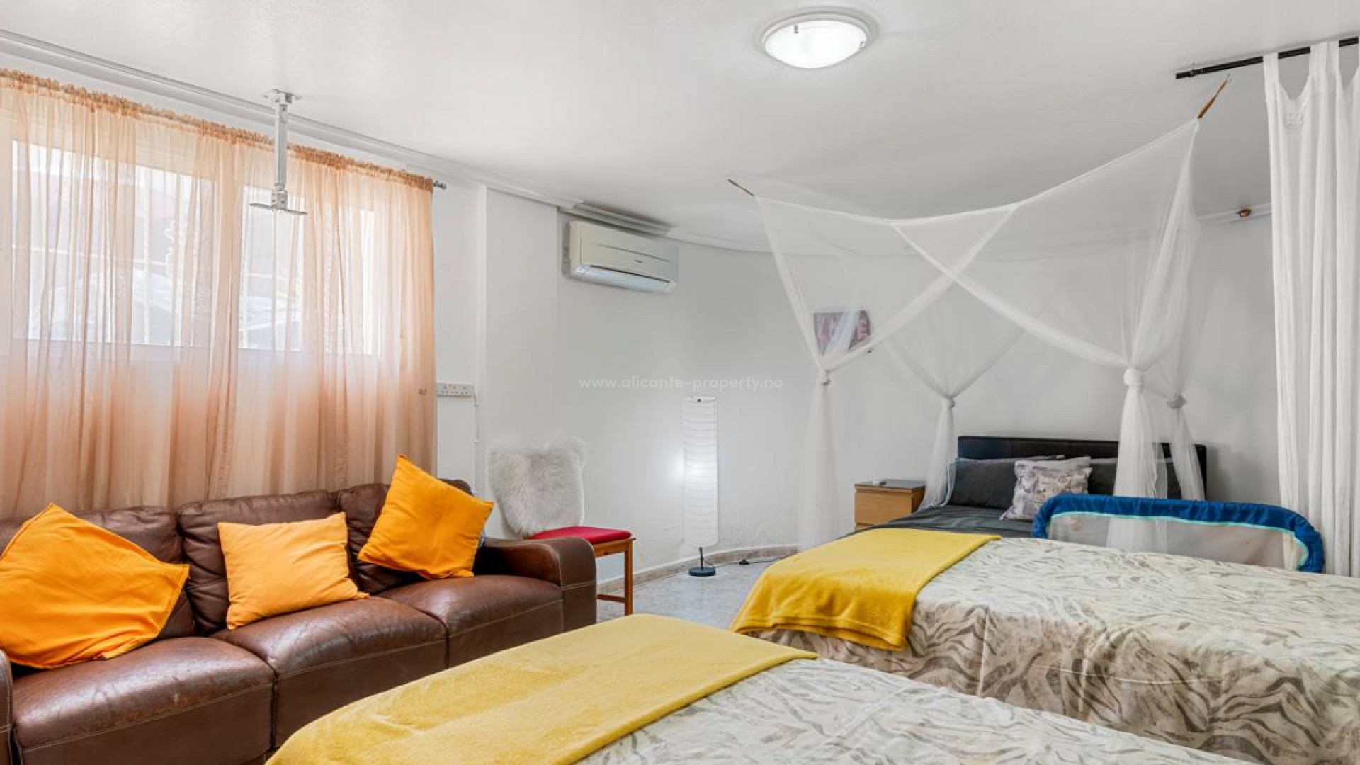 Hus / Villa i Benijofar