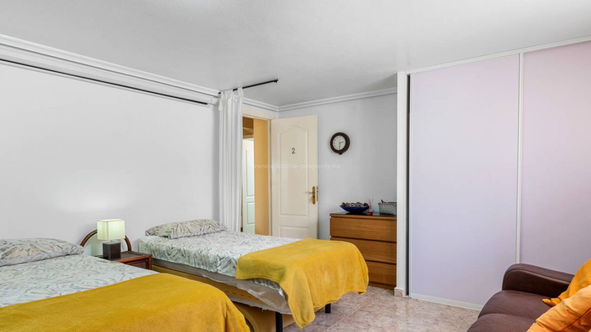 Hus / Villa i Benijofar