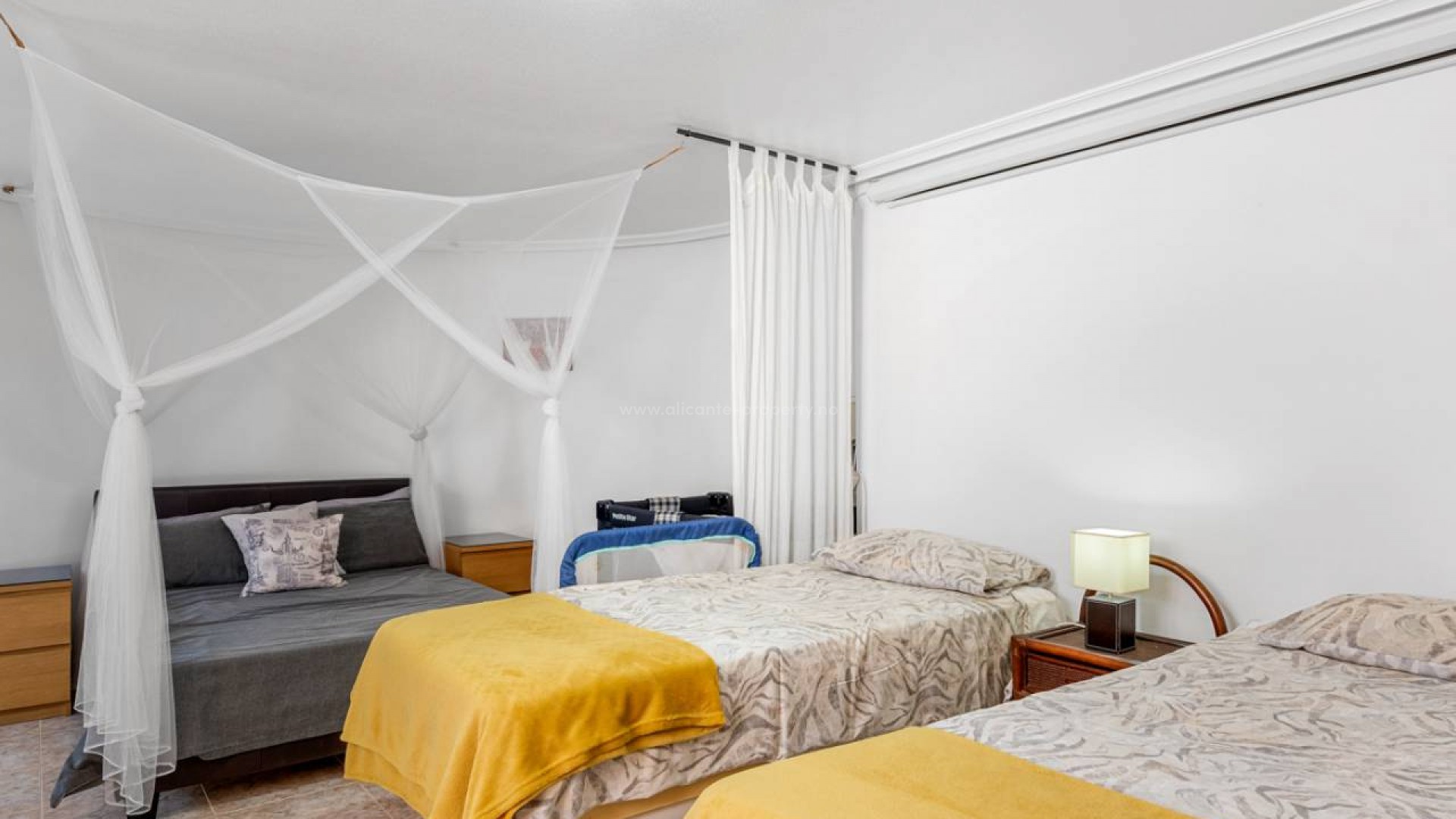 Hus / Villa i Benijofar