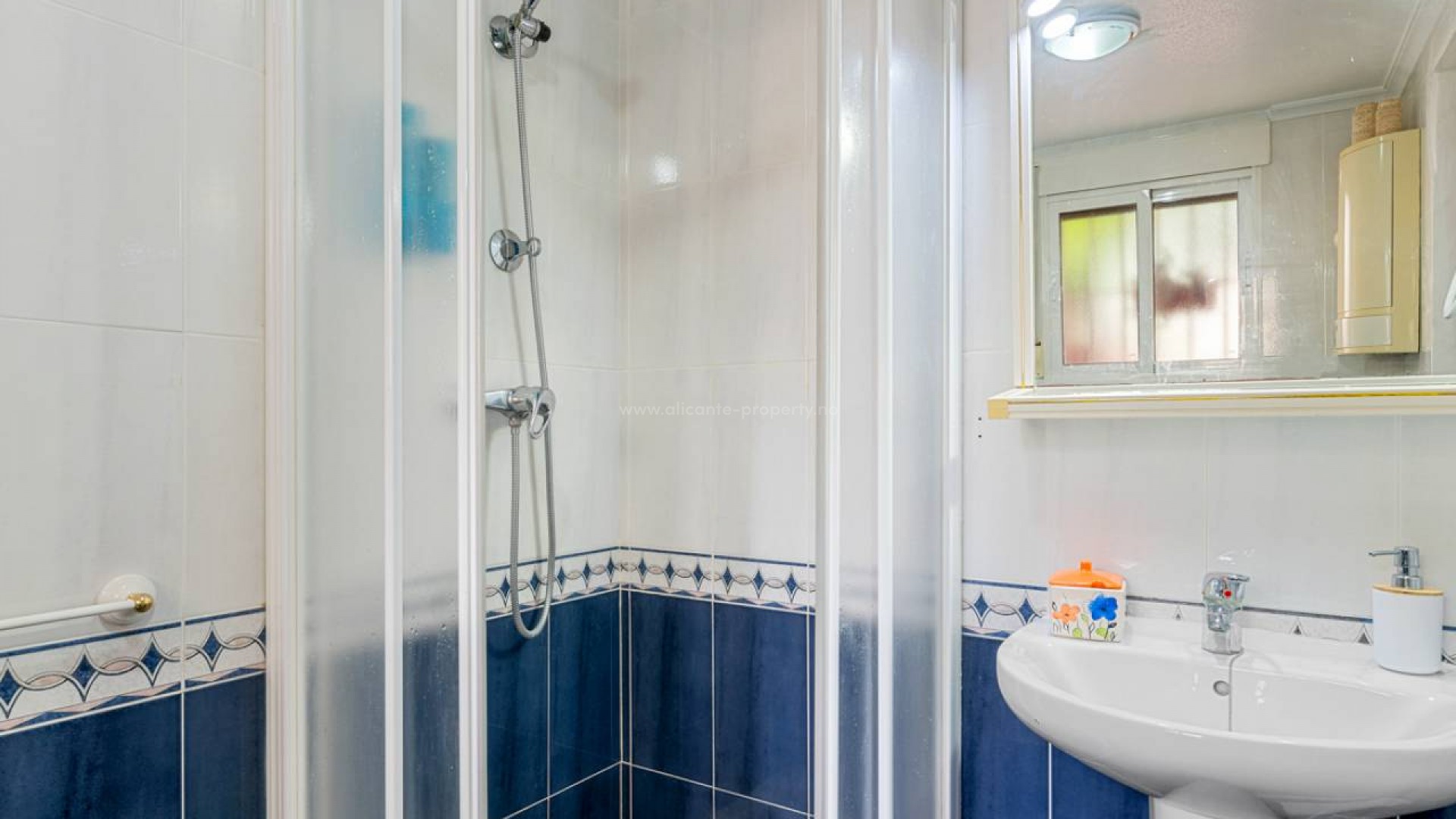 Hus / Villa i Benijofar