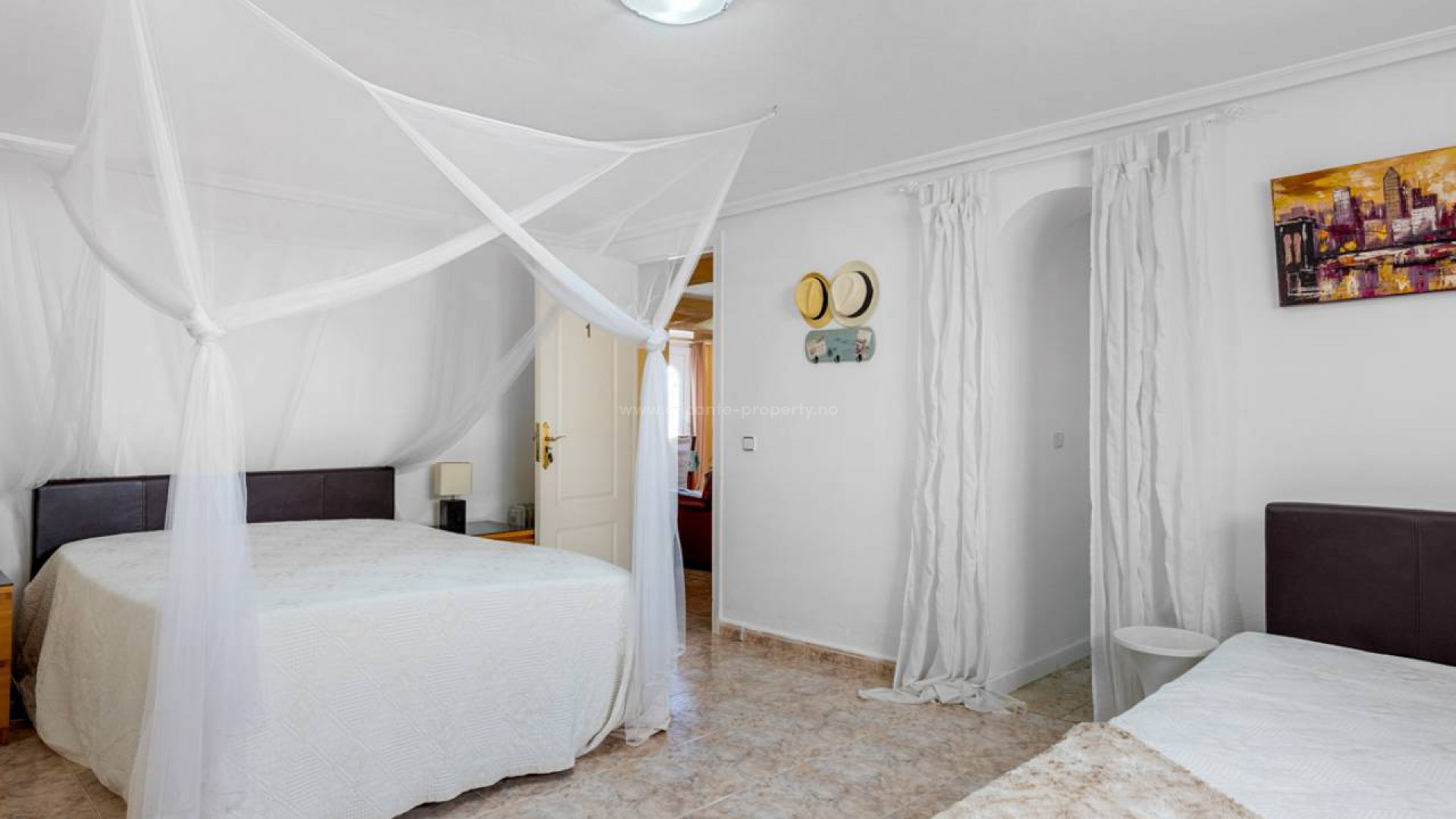 Hus / Villa i Benijofar