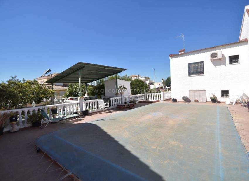 Hus / Villa i Benijofar