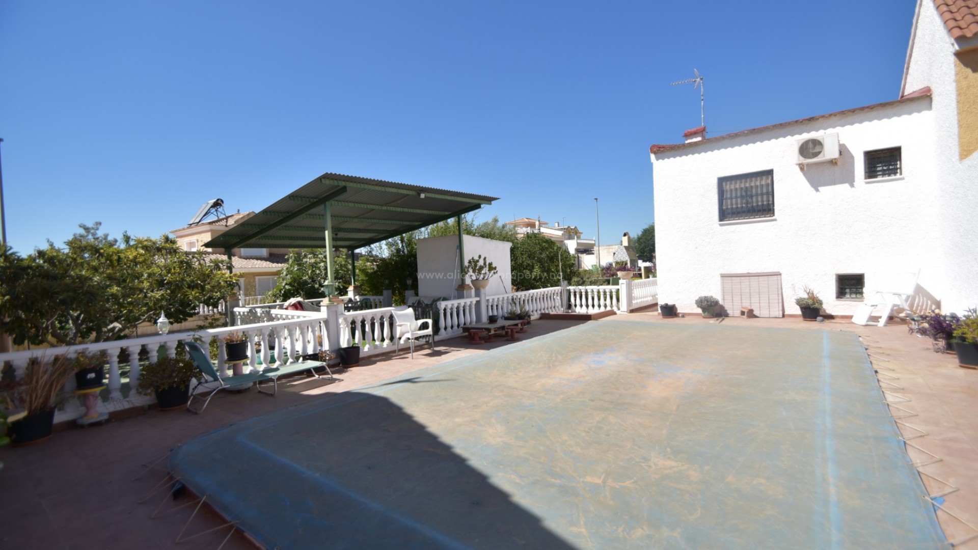 Hus / Villa i Benijofar