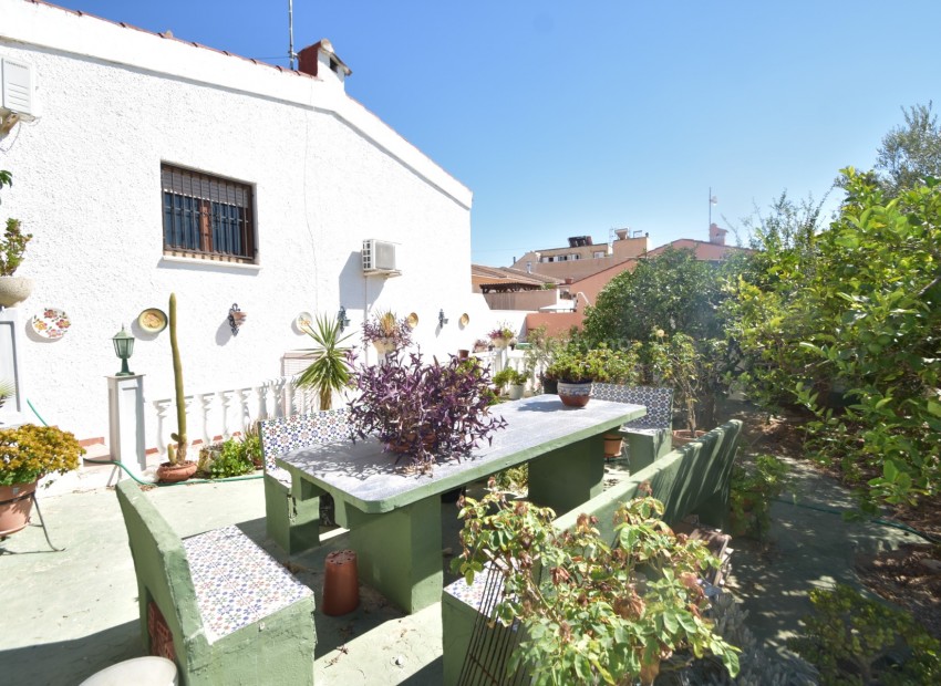 Hus / Villa i Benijofar