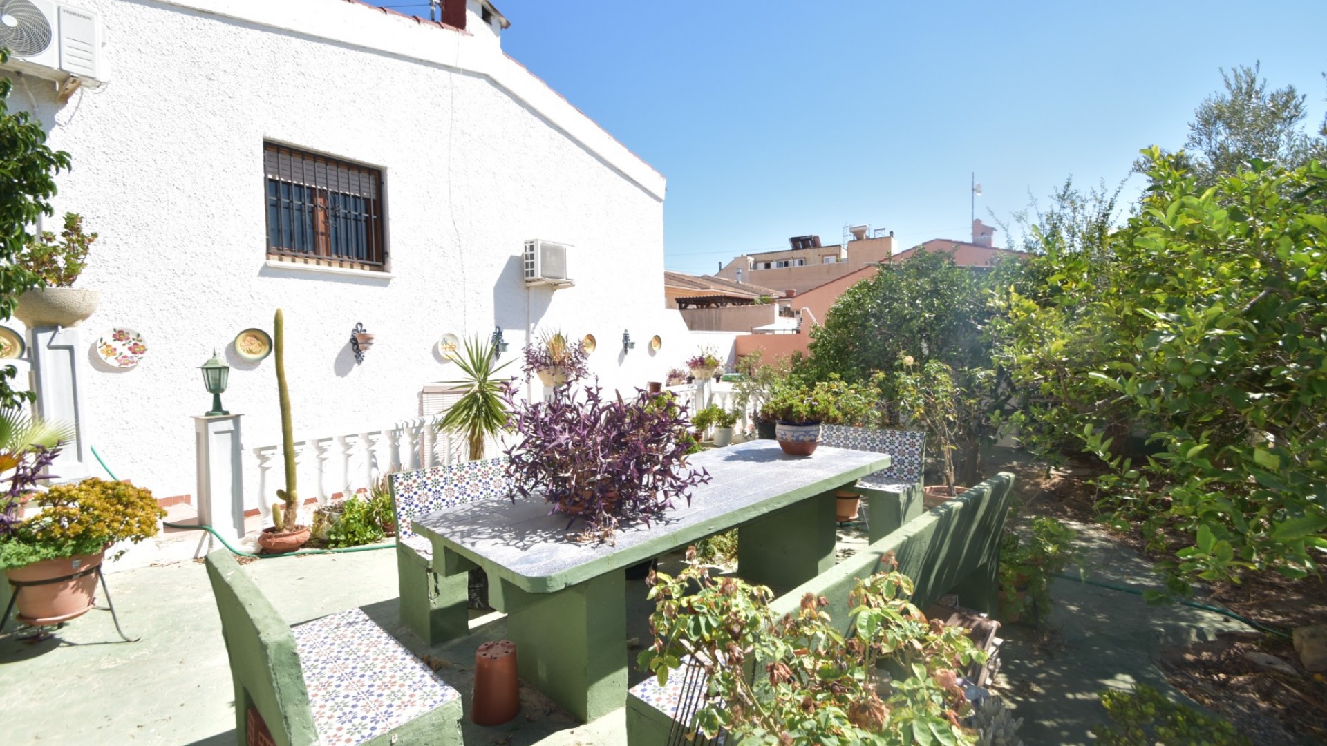 Hus / Villa i Benijofar