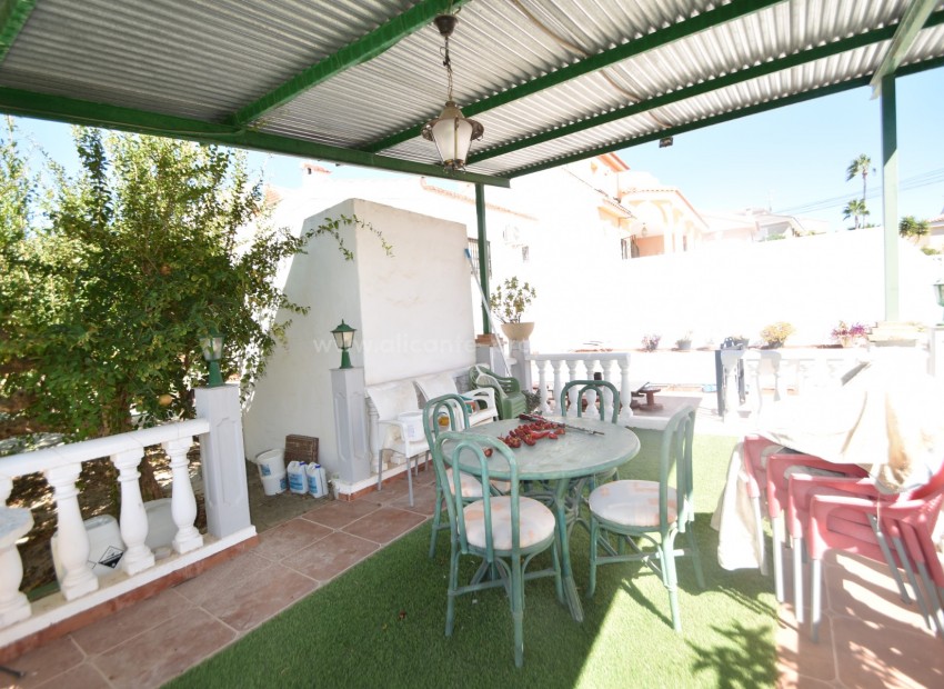 Hus / Villa i Benijofar