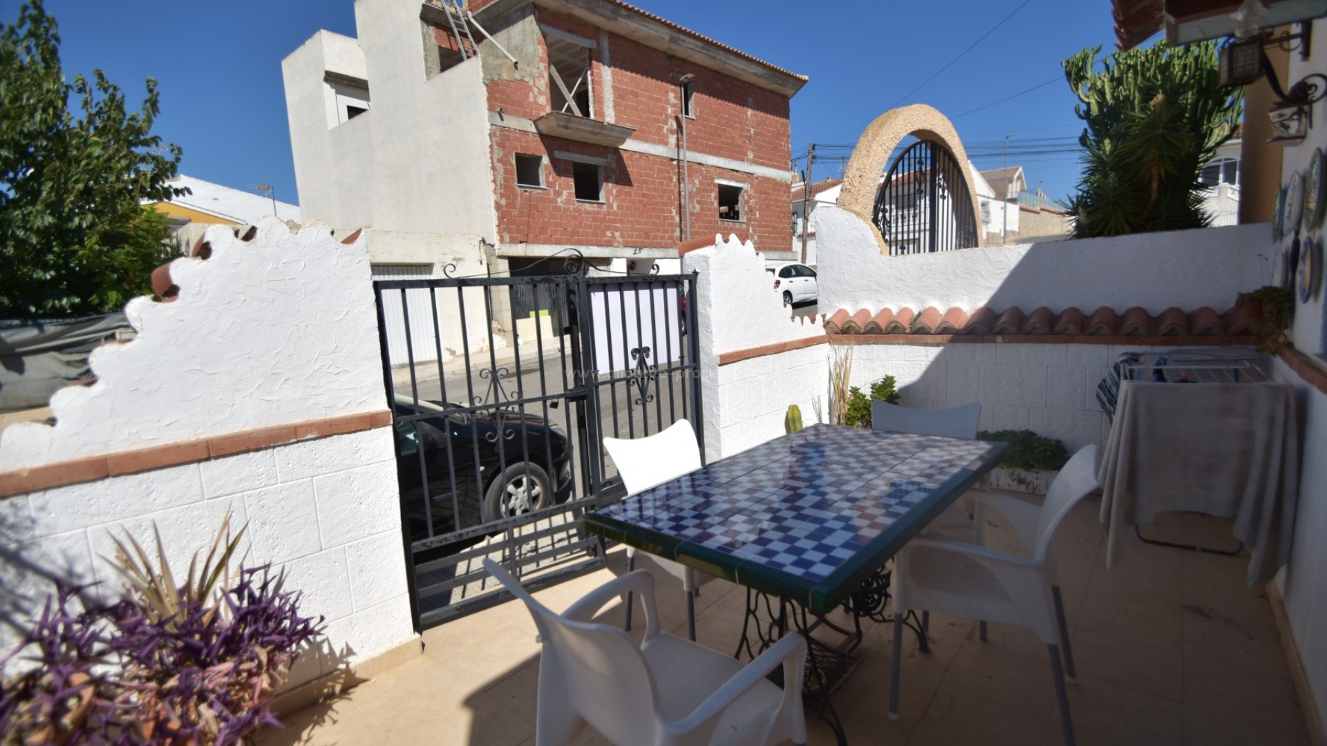 Hus / Villa i Benijofar