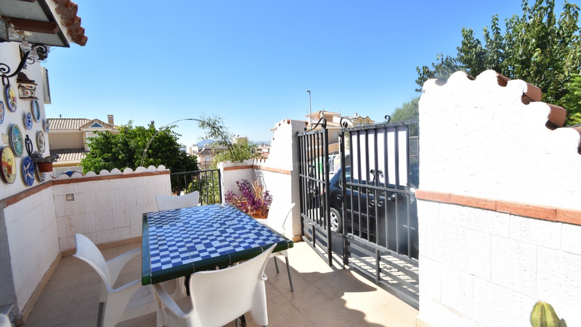 Hus / Villa i Benijofar