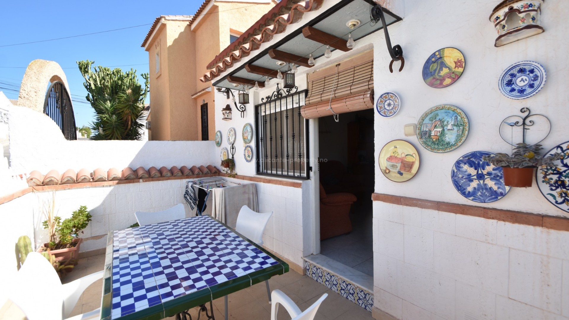 Hus / Villa i Benijofar