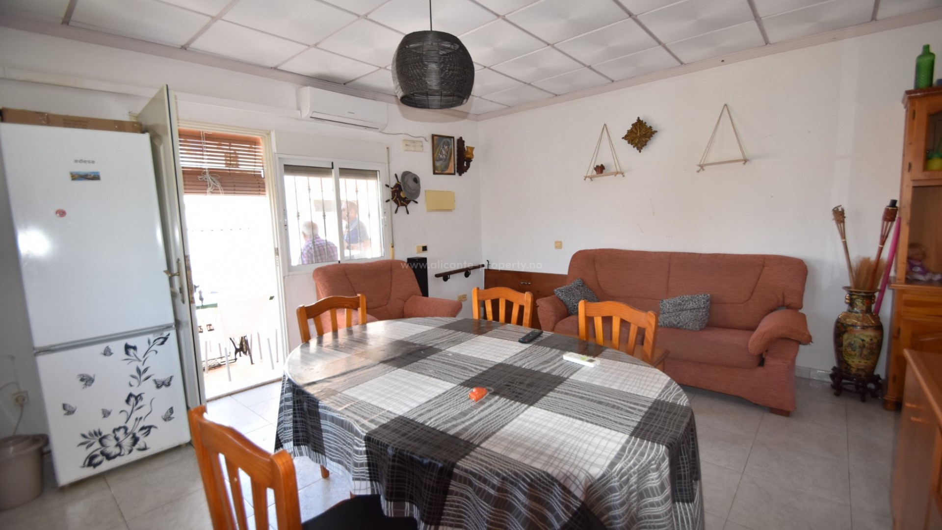 Hus / Villa i Benijofar