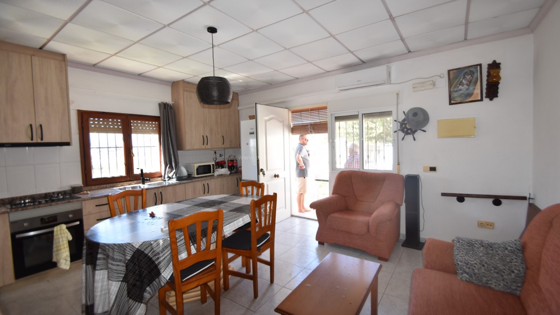 Hus / Villa i Benijofar