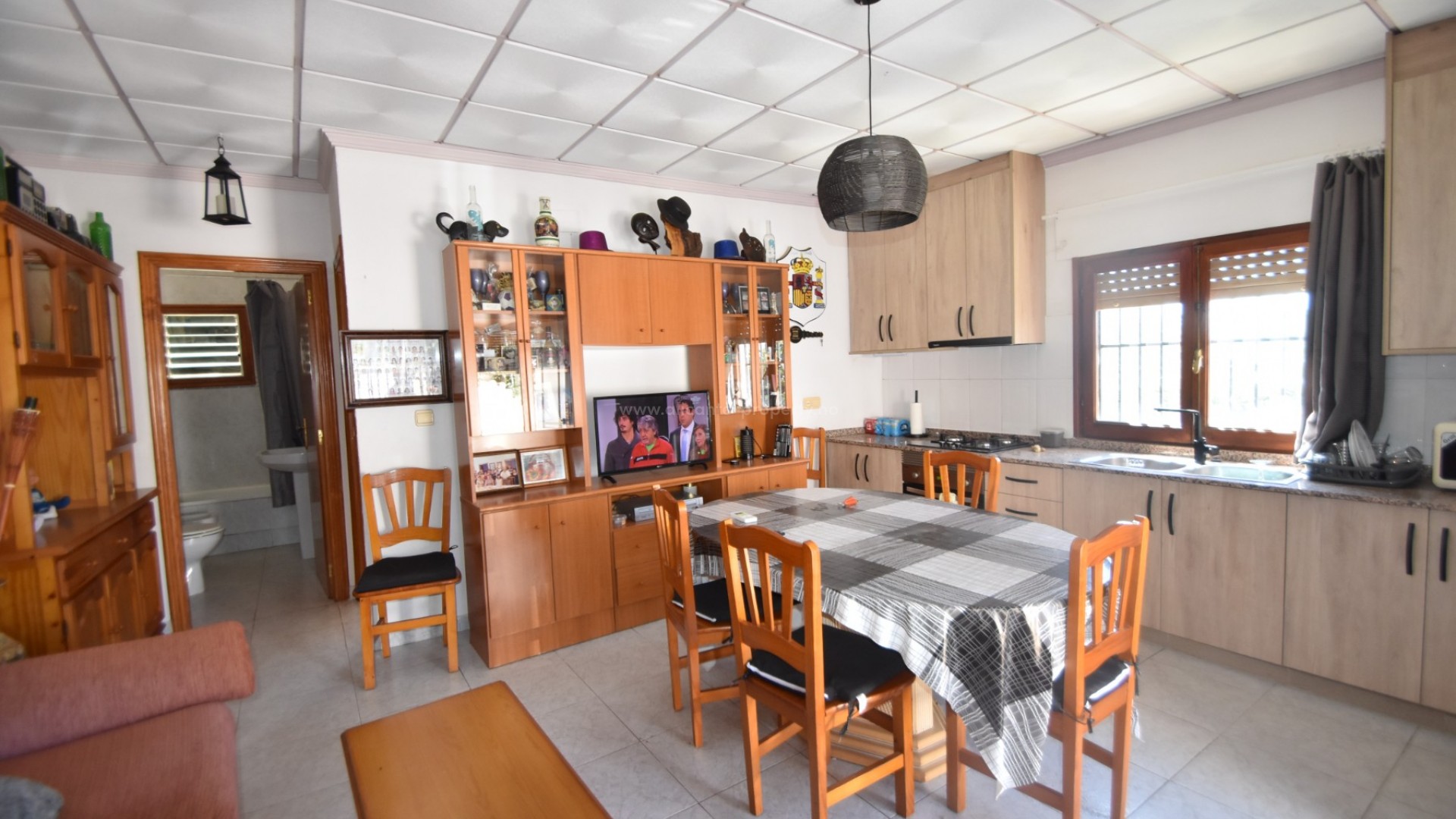 Hus / Villa i Benijofar