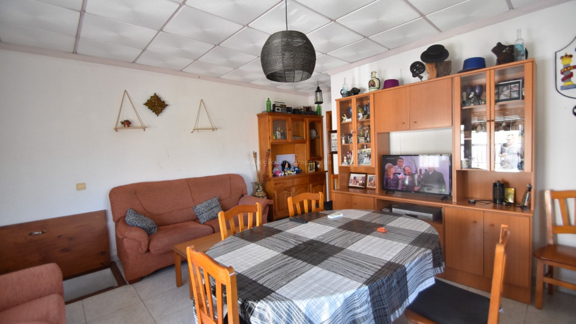 Hus / Villa i Benijofar