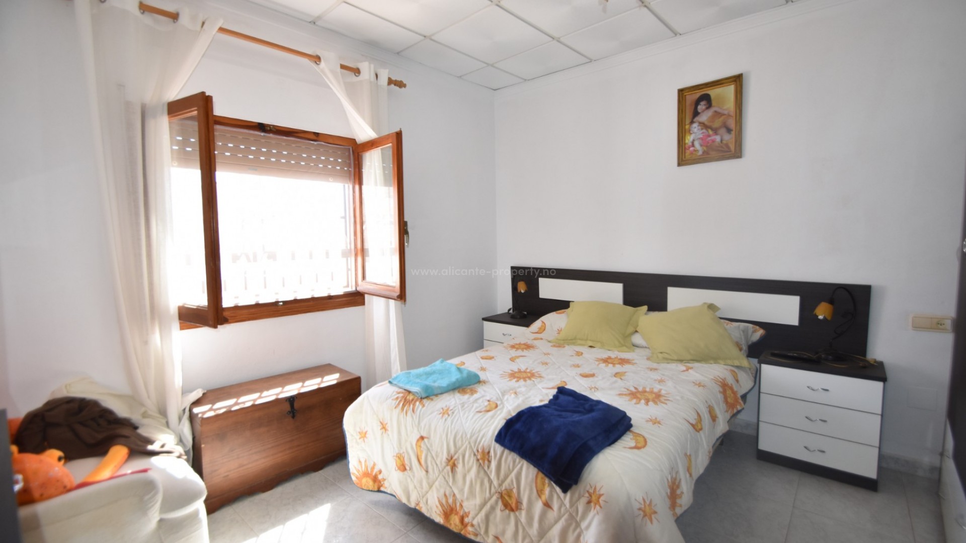 Hus / Villa i Benijofar