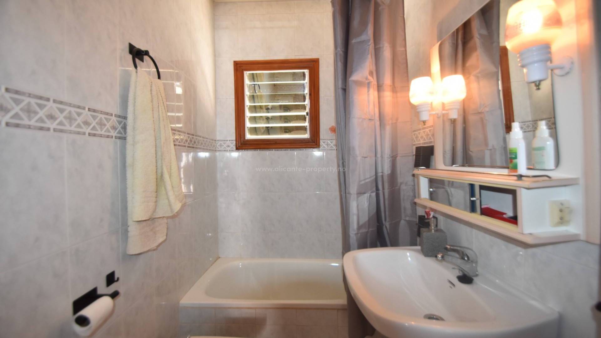 Hus / Villa i Benijofar