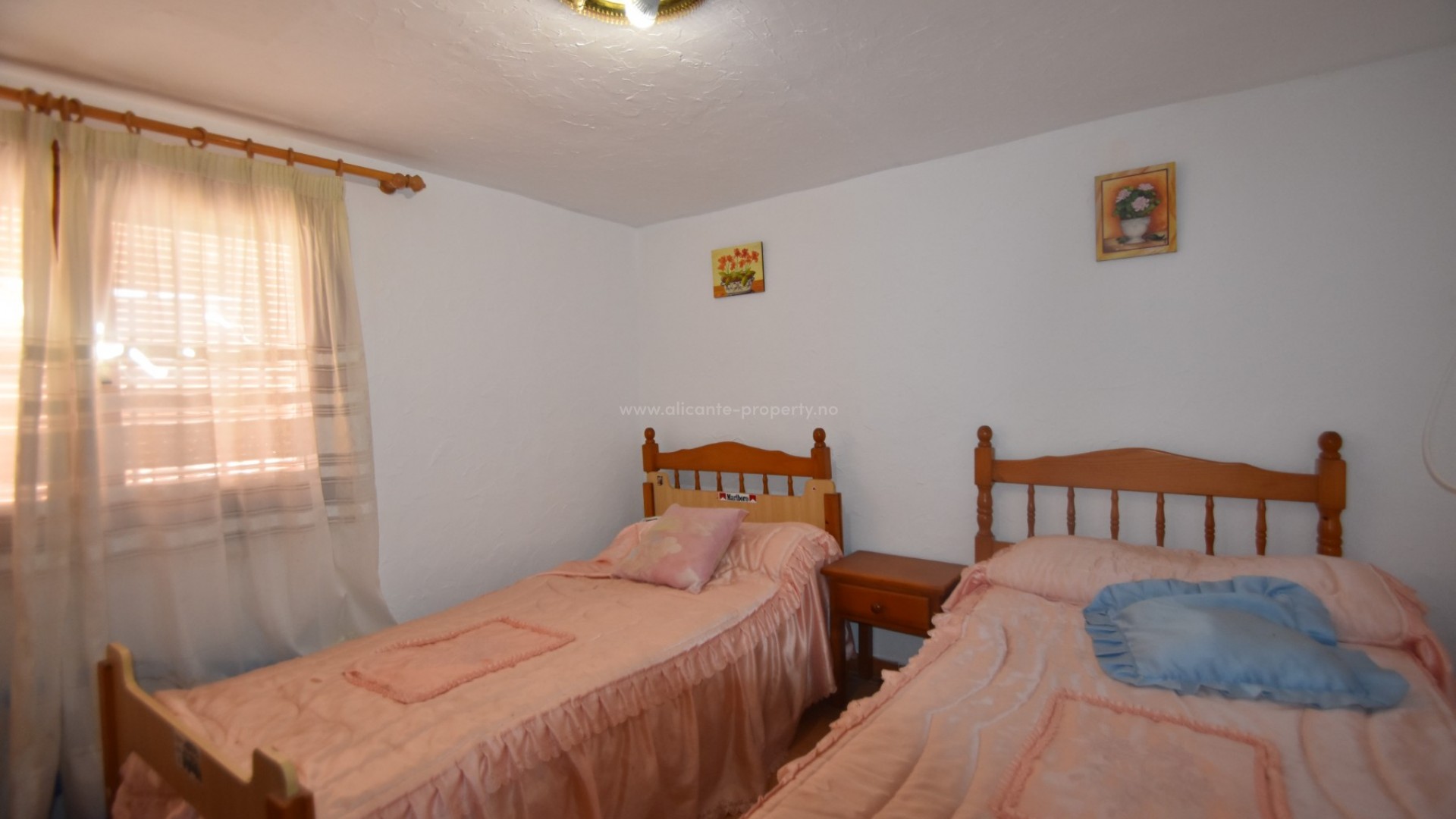 Hus / Villa i Benijofar