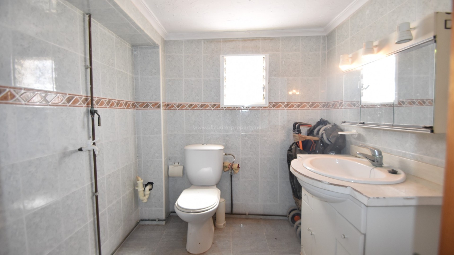 Hus / Villa i Benijofar