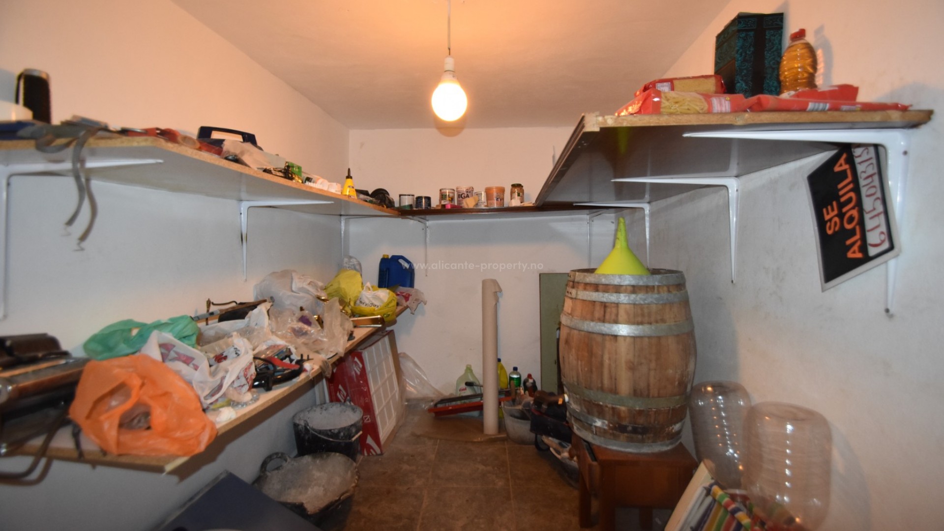 Hus / Villa i Benijofar