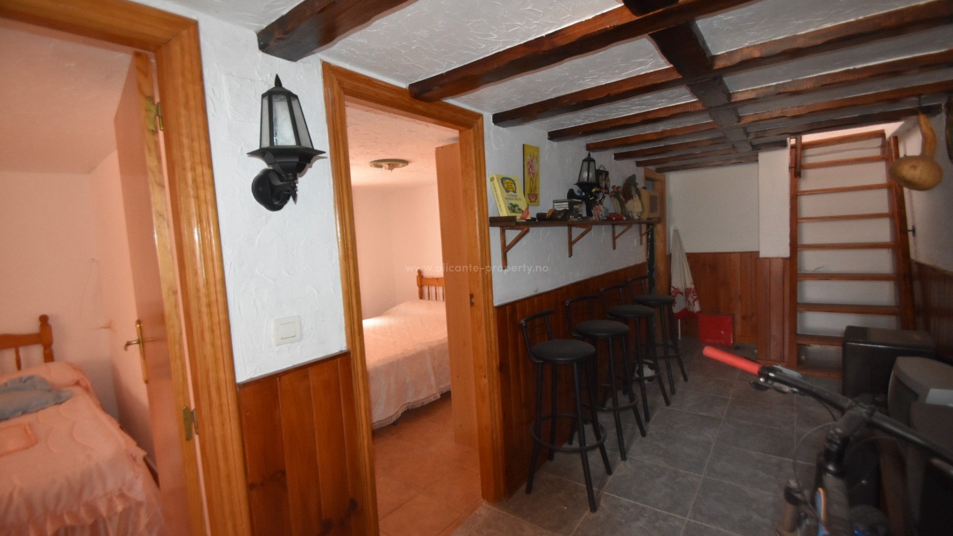 Hus / Villa i Benijofar