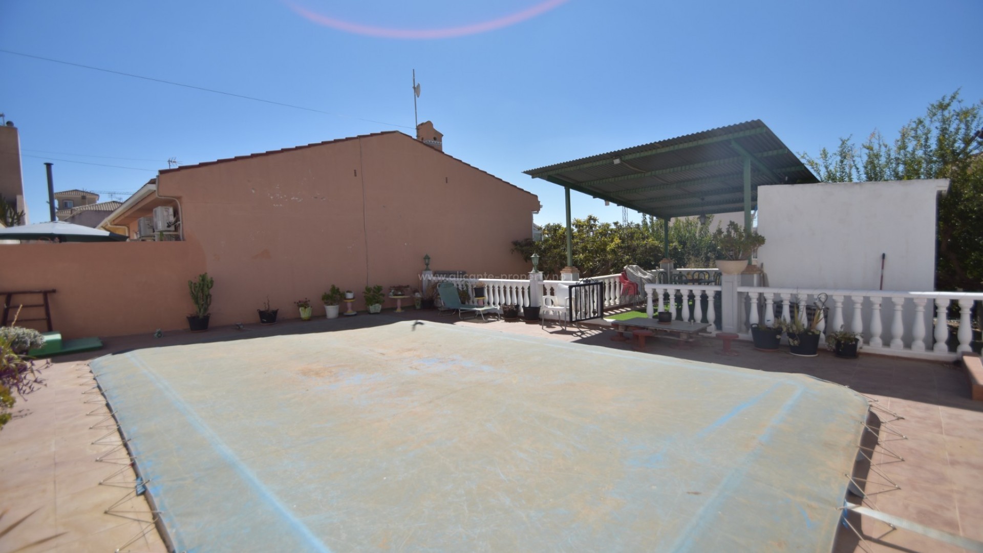 Hus / Villa i Benijofar