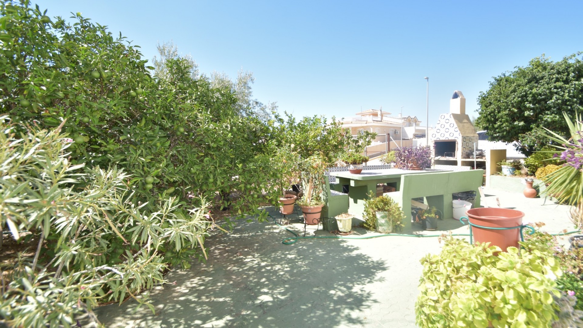 Hus / Villa i Benijofar