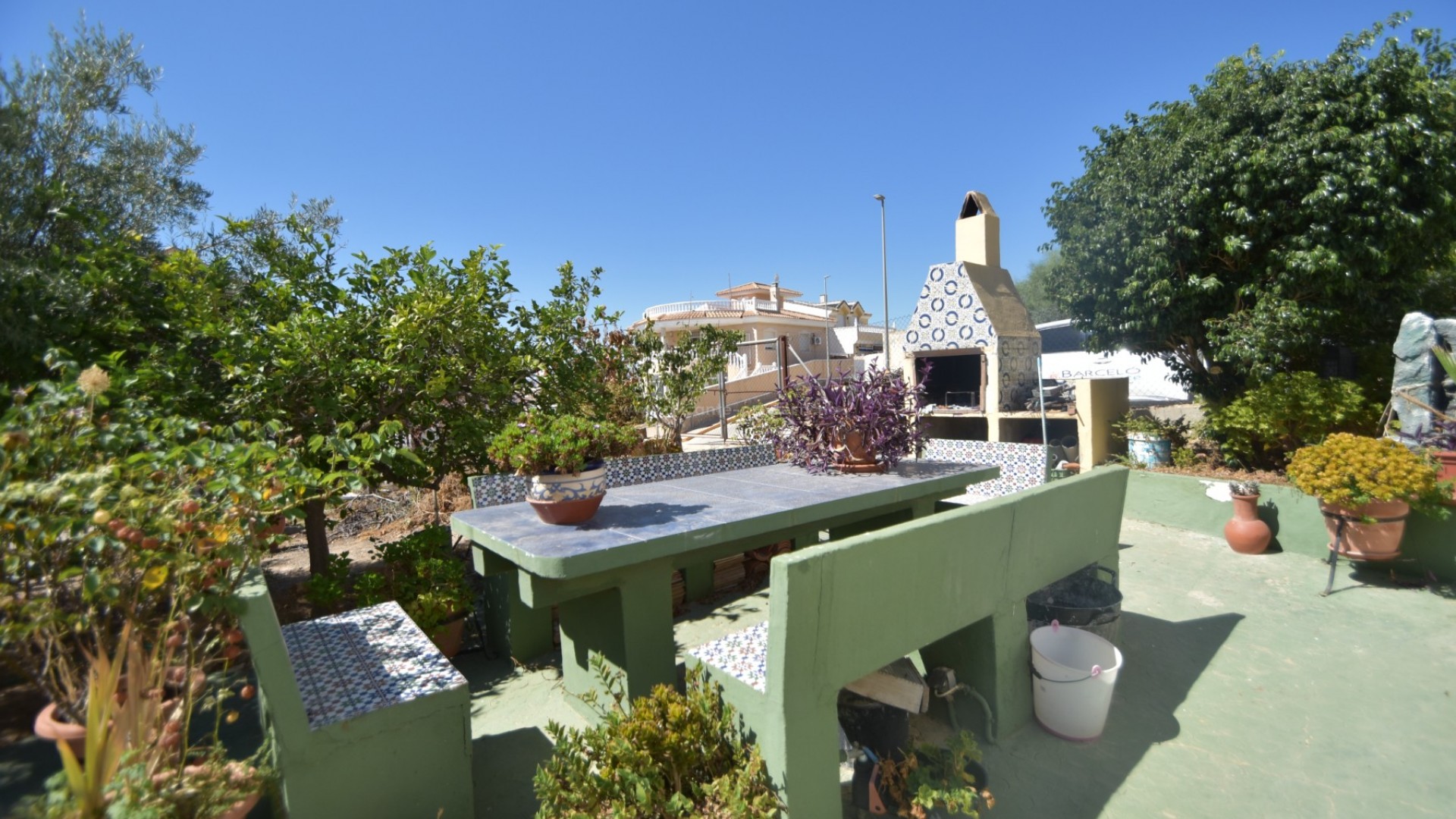 Hus / Villa i Benijofar