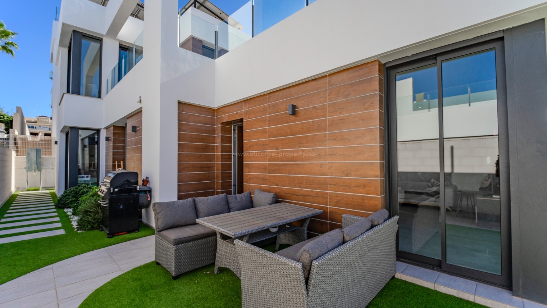 Hus / Villa i Benijofar