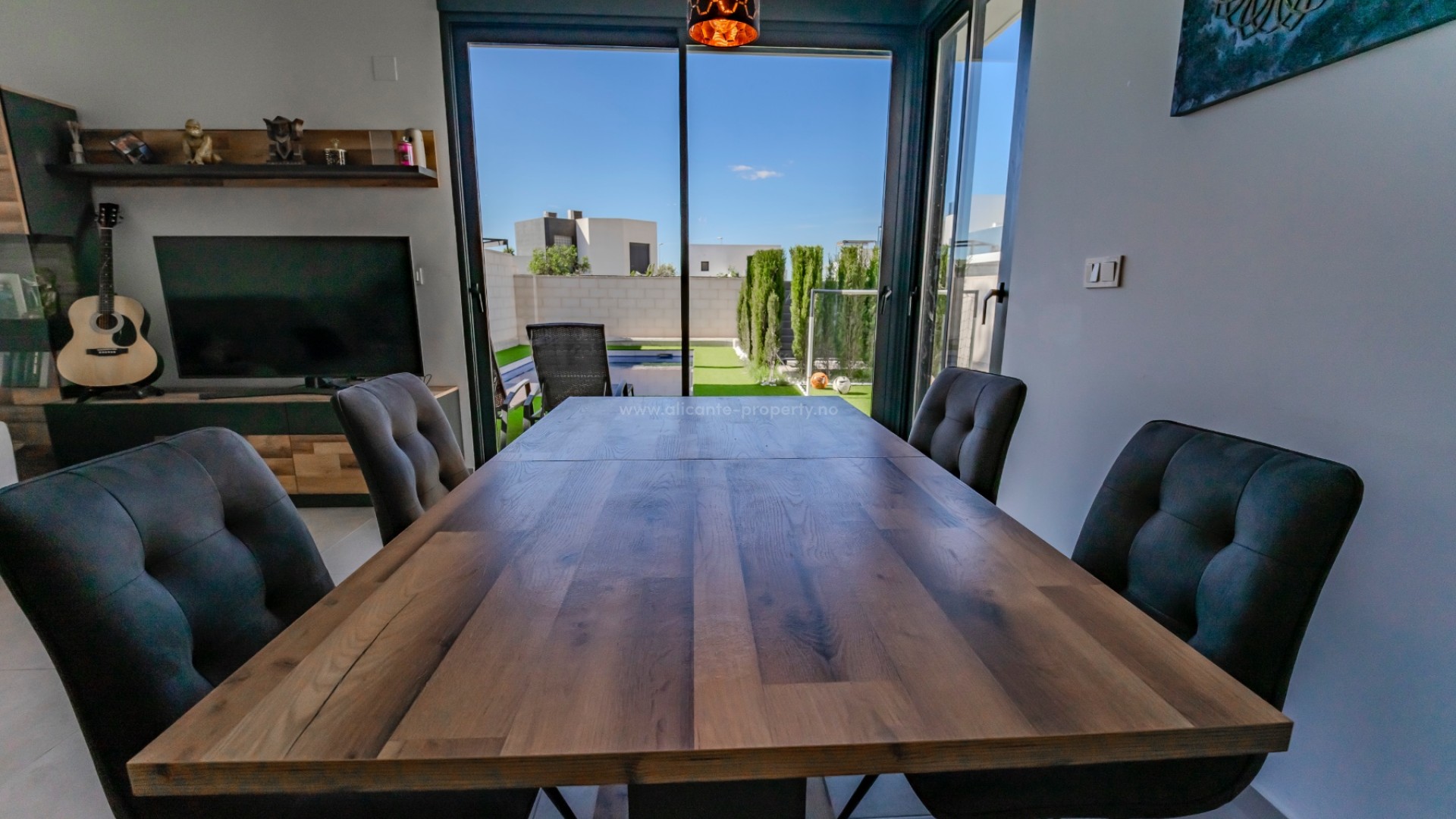 Hus / Villa i Benijofar