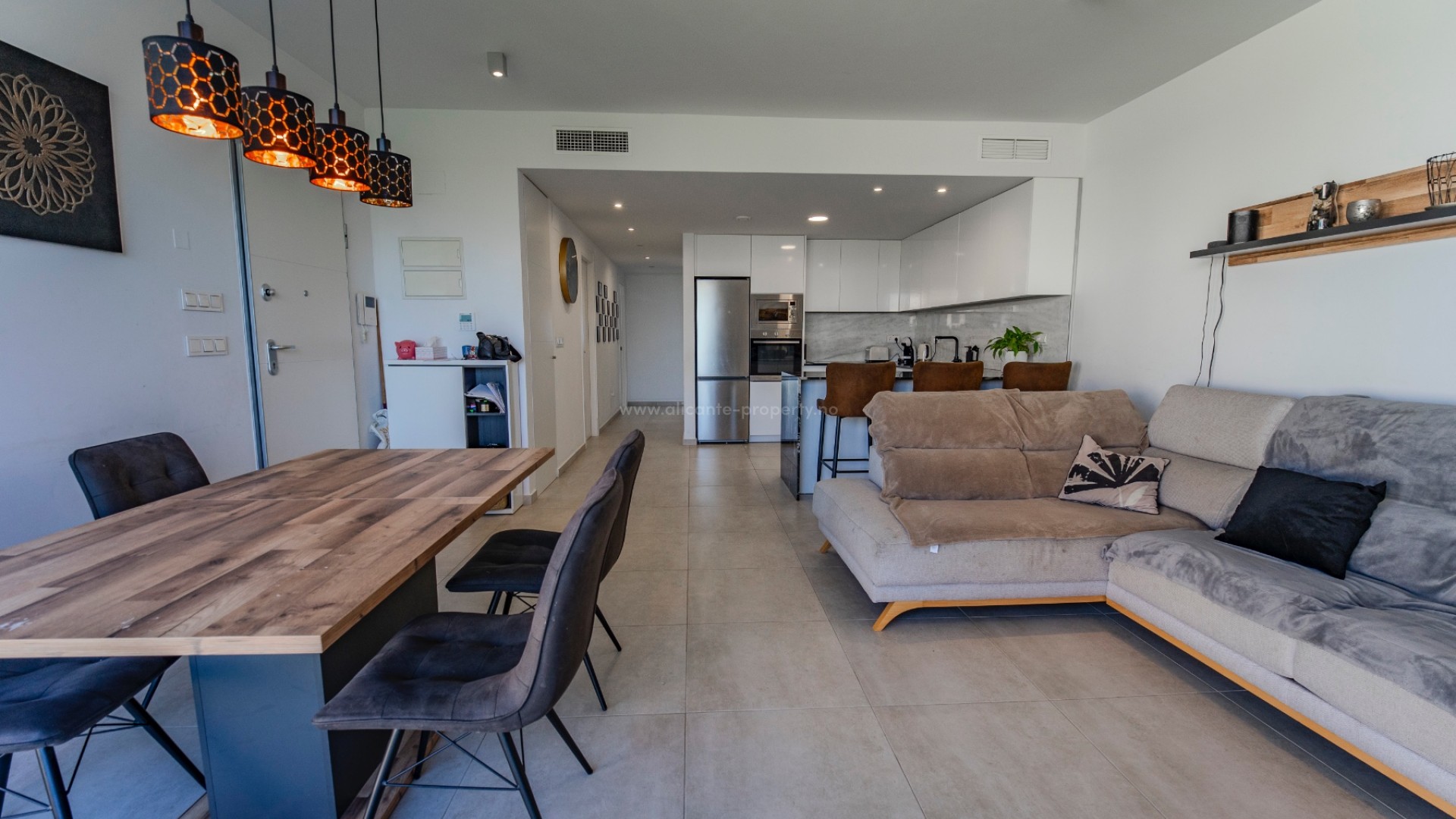 Hus / Villa i Benijofar