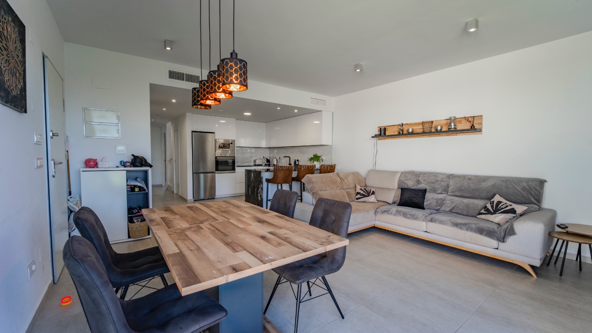 Hus / Villa i Benijofar