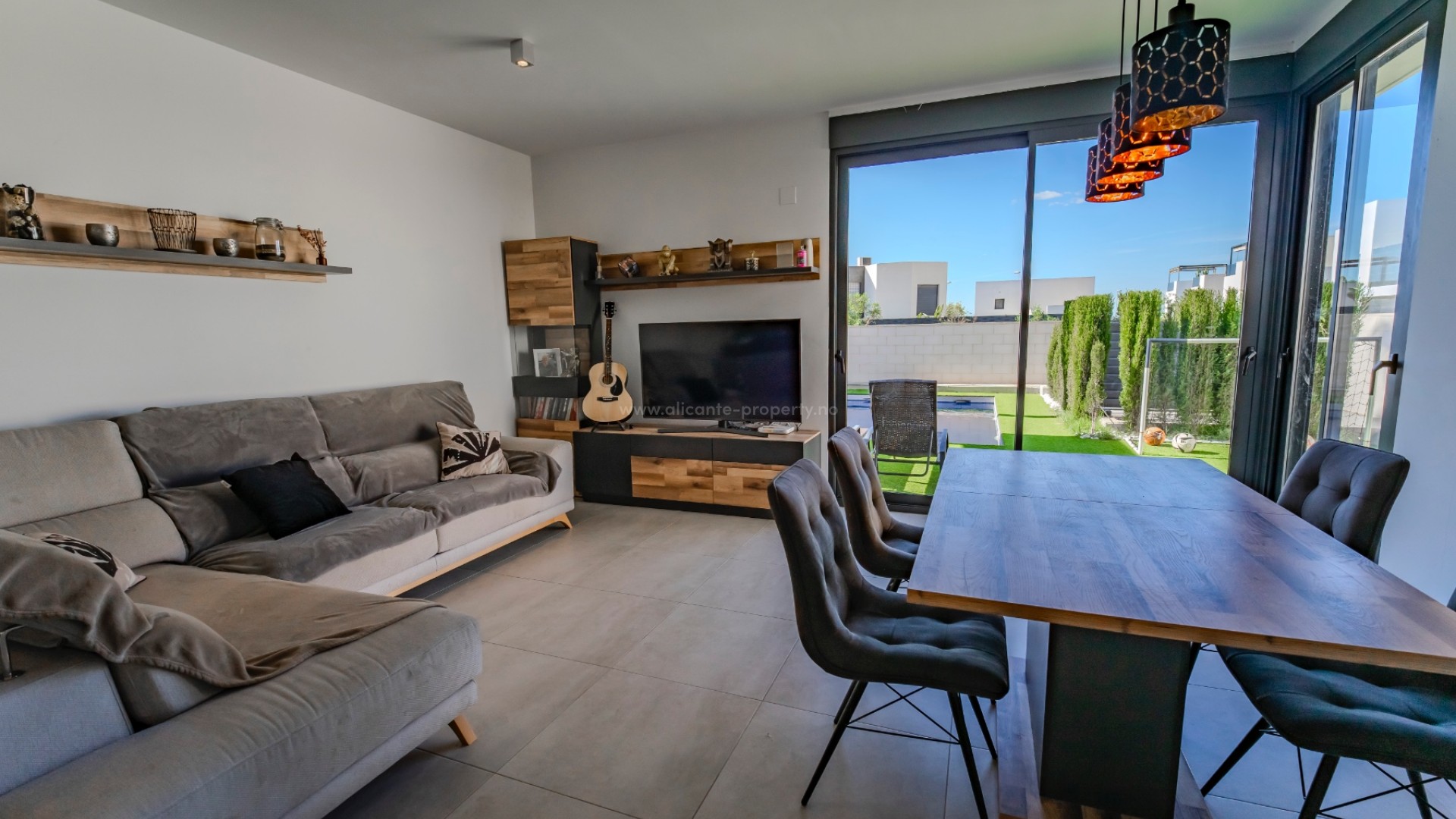 Hus / Villa i Benijofar