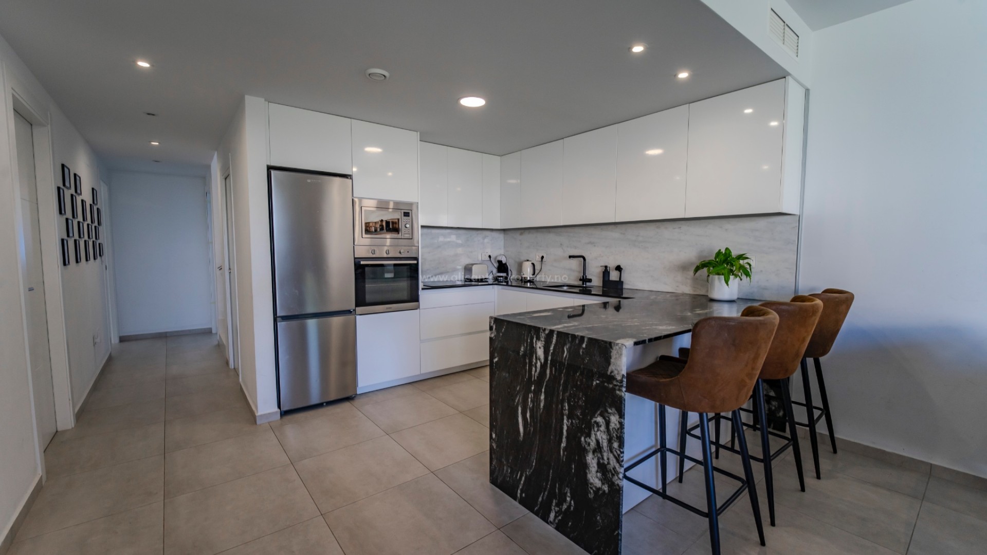 Hus / Villa i Benijofar