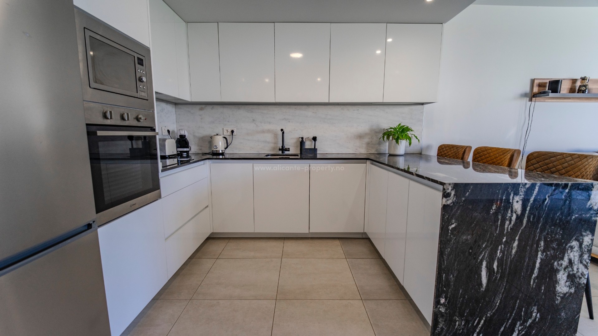 Hus / Villa i Benijofar