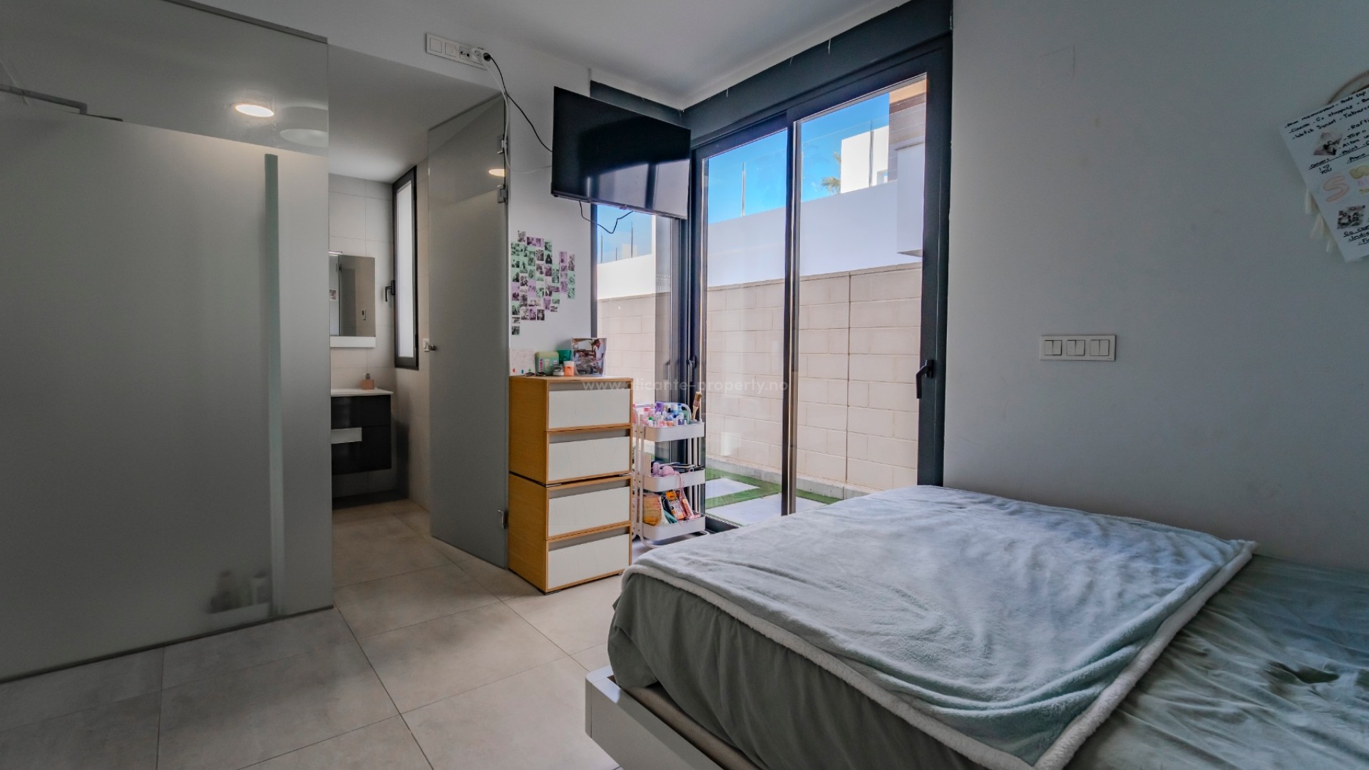 Hus / Villa i Benijofar