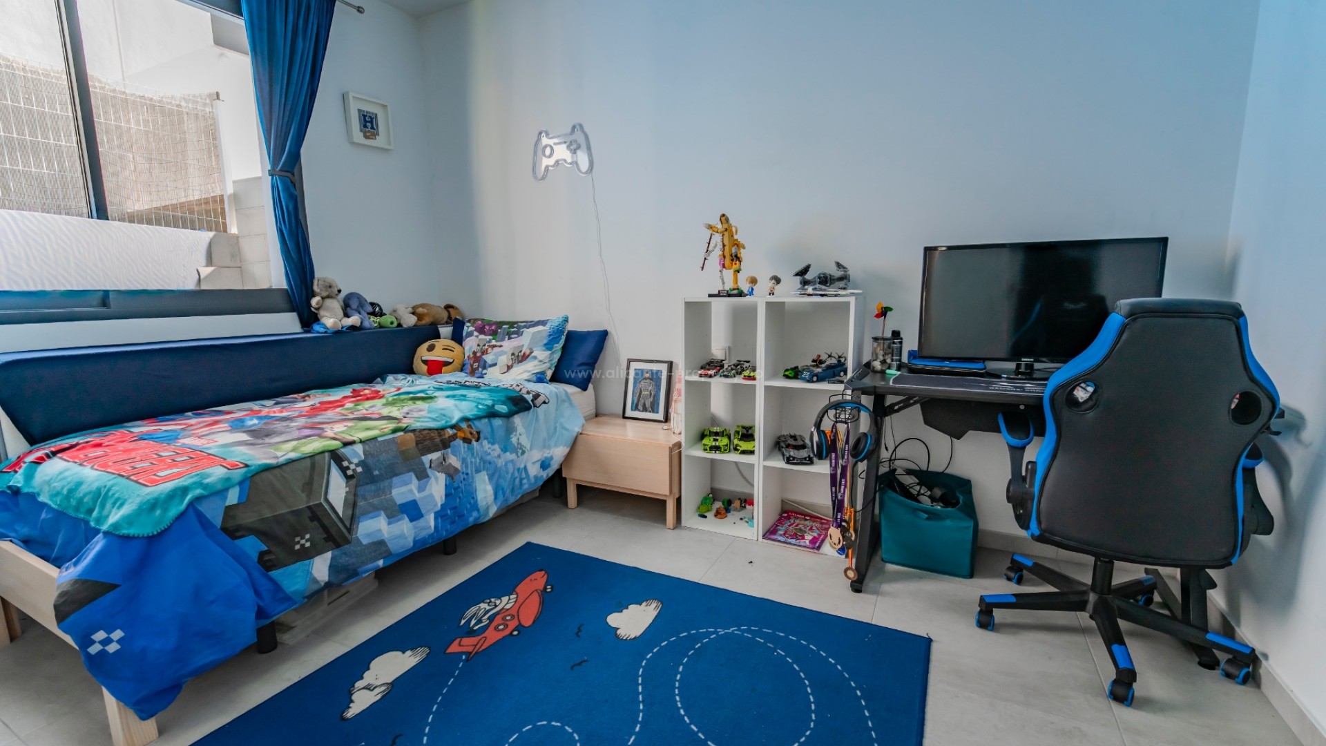 Hus / Villa i Benijofar