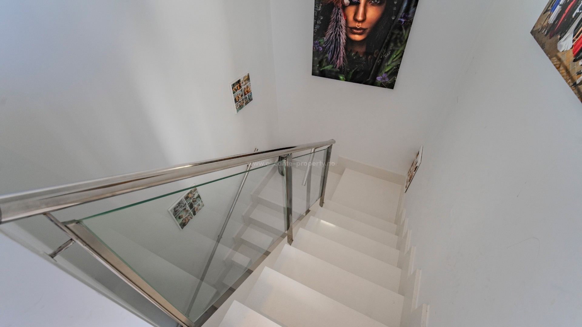 Hus / Villa i Benijofar