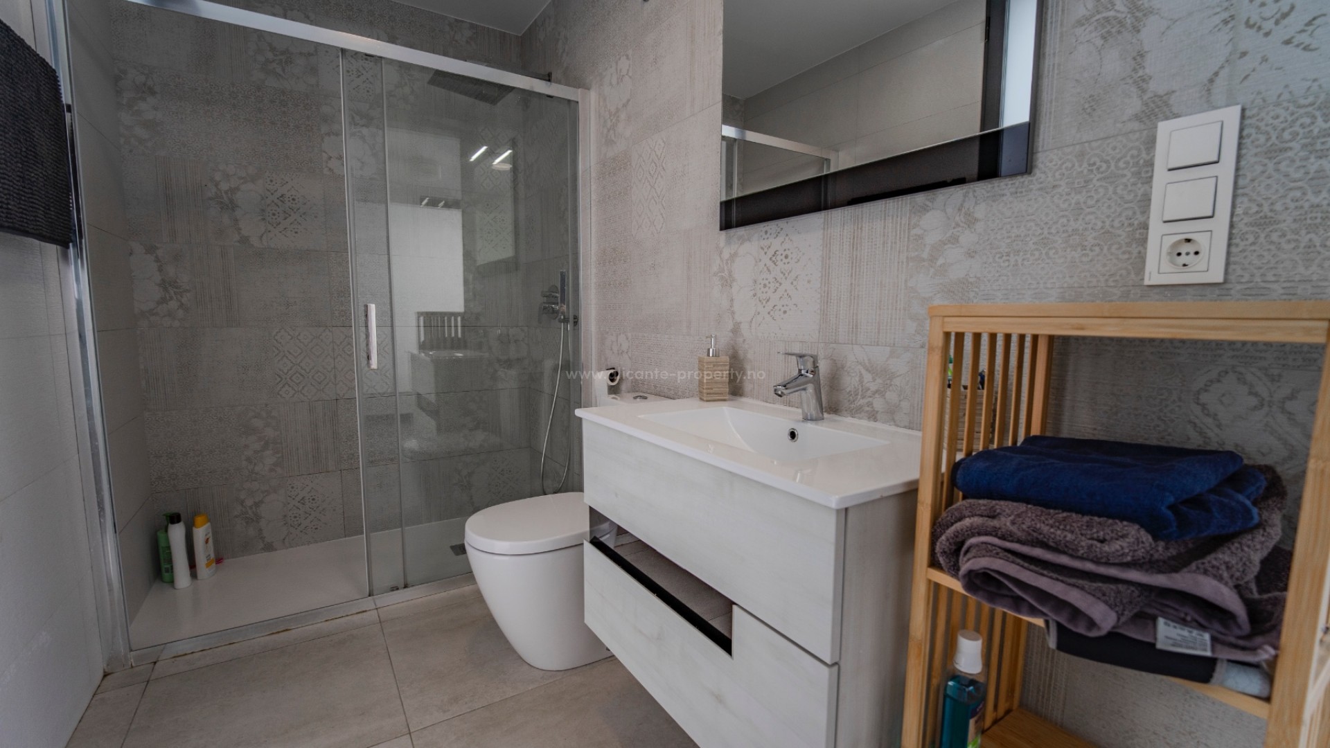 Hus / Villa i Benijofar