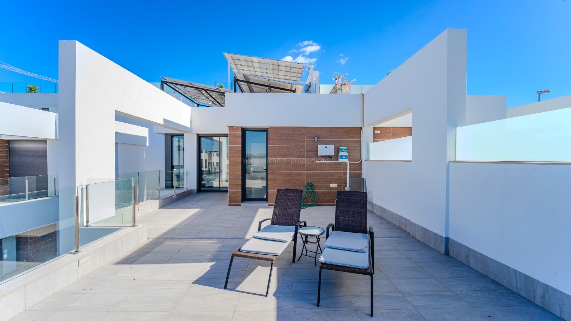 Hus / Villa i Benijofar