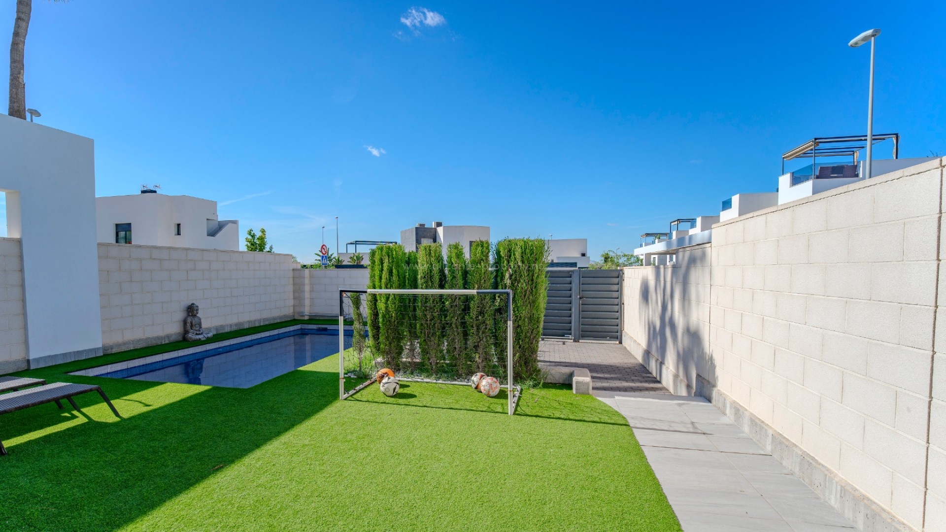 Hus / Villa i Benijofar