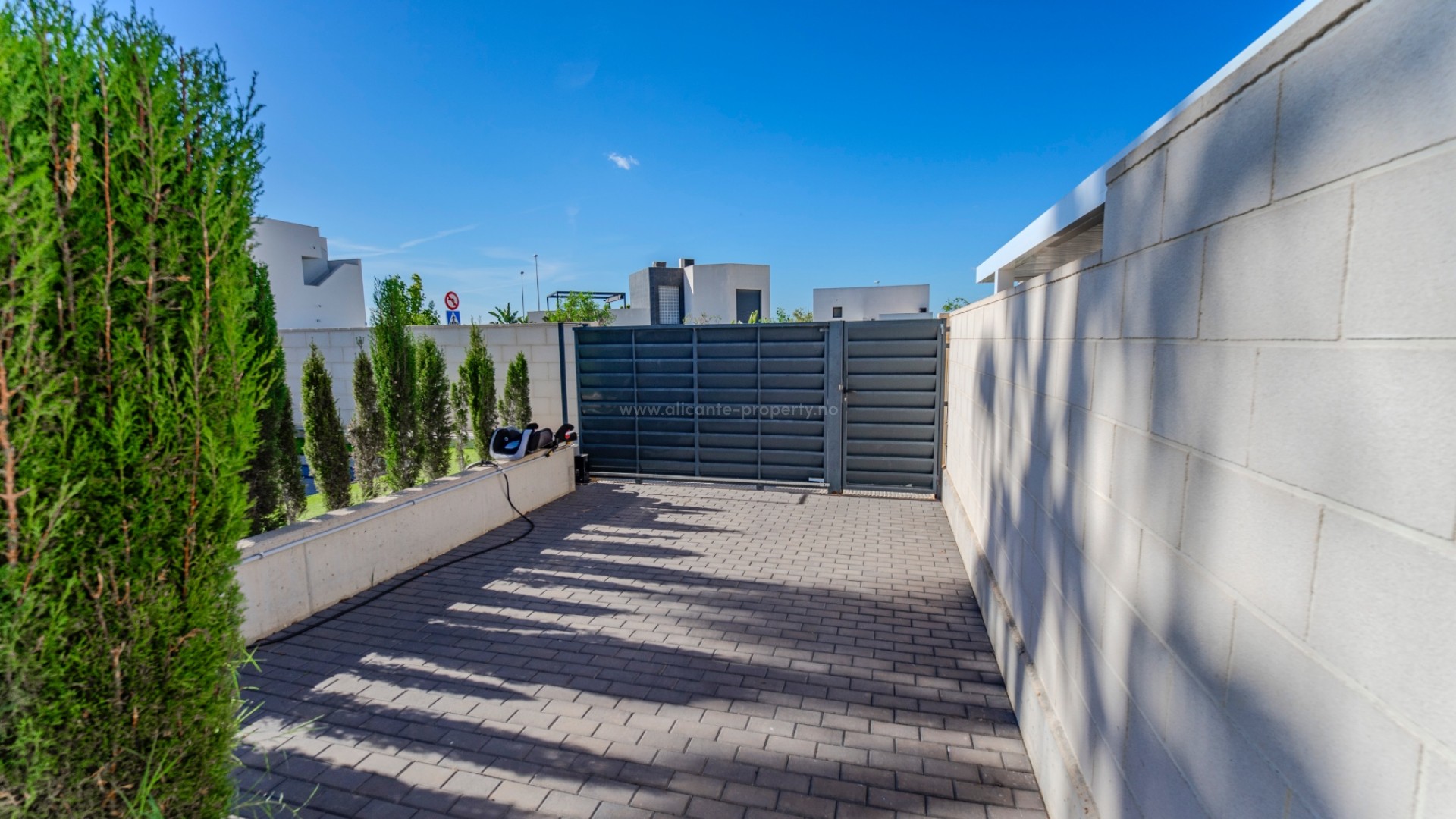 Hus / Villa i Benijofar