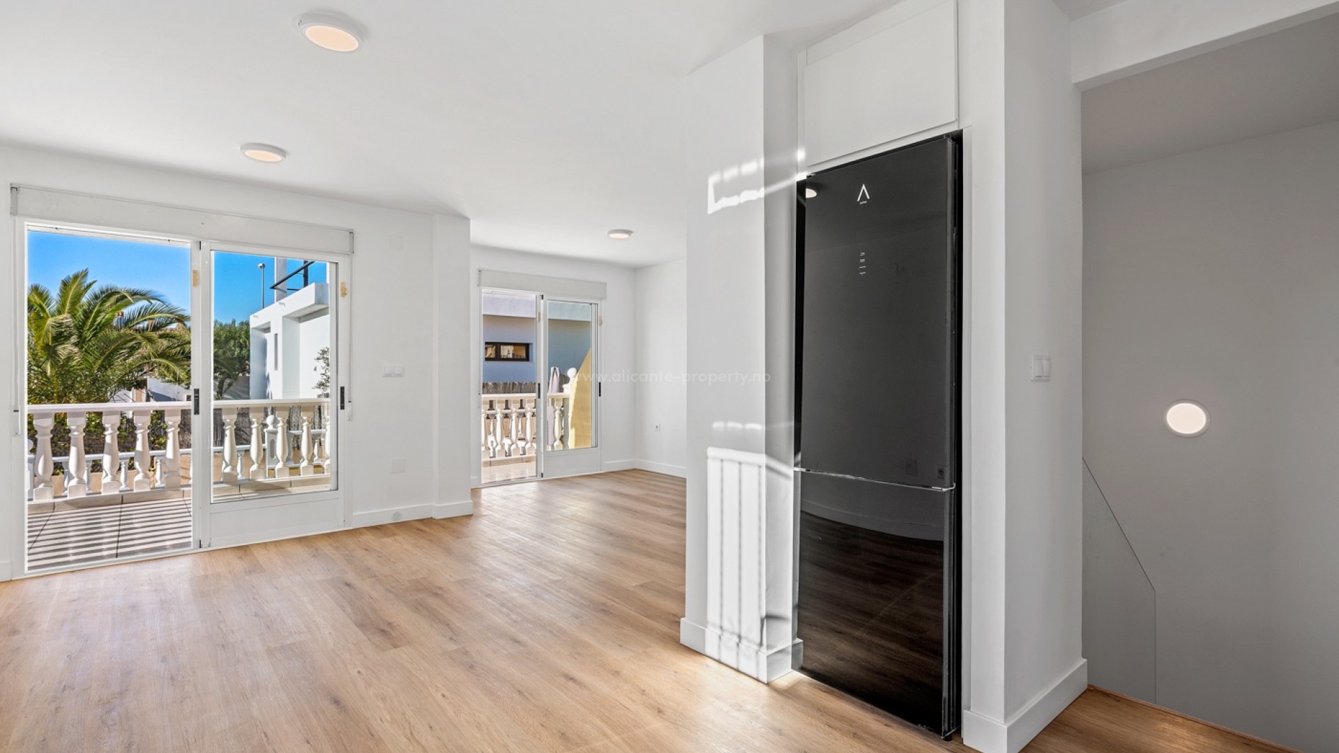 Hus / Villa i Benijofar