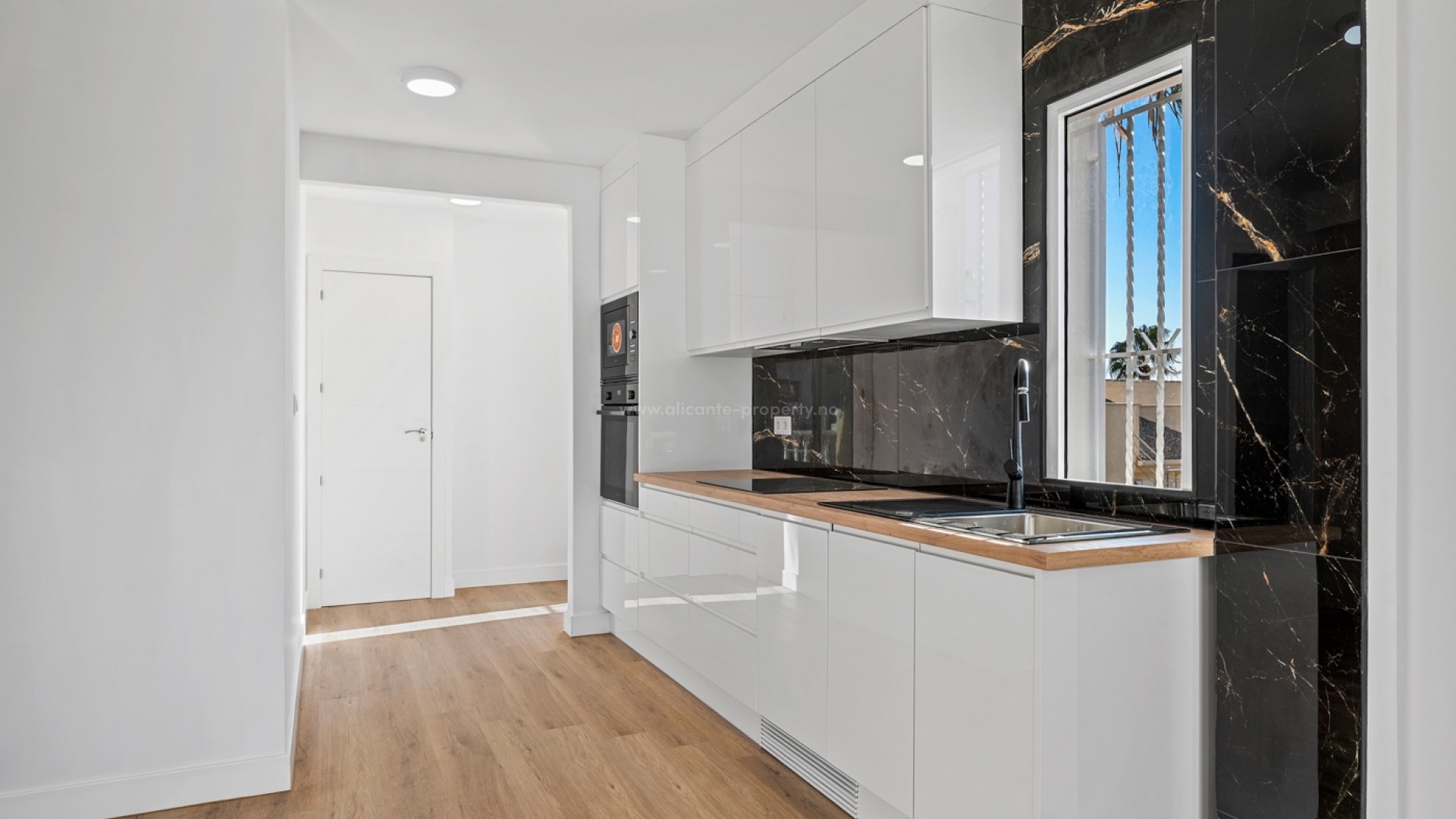 Hus / Villa i Benijofar