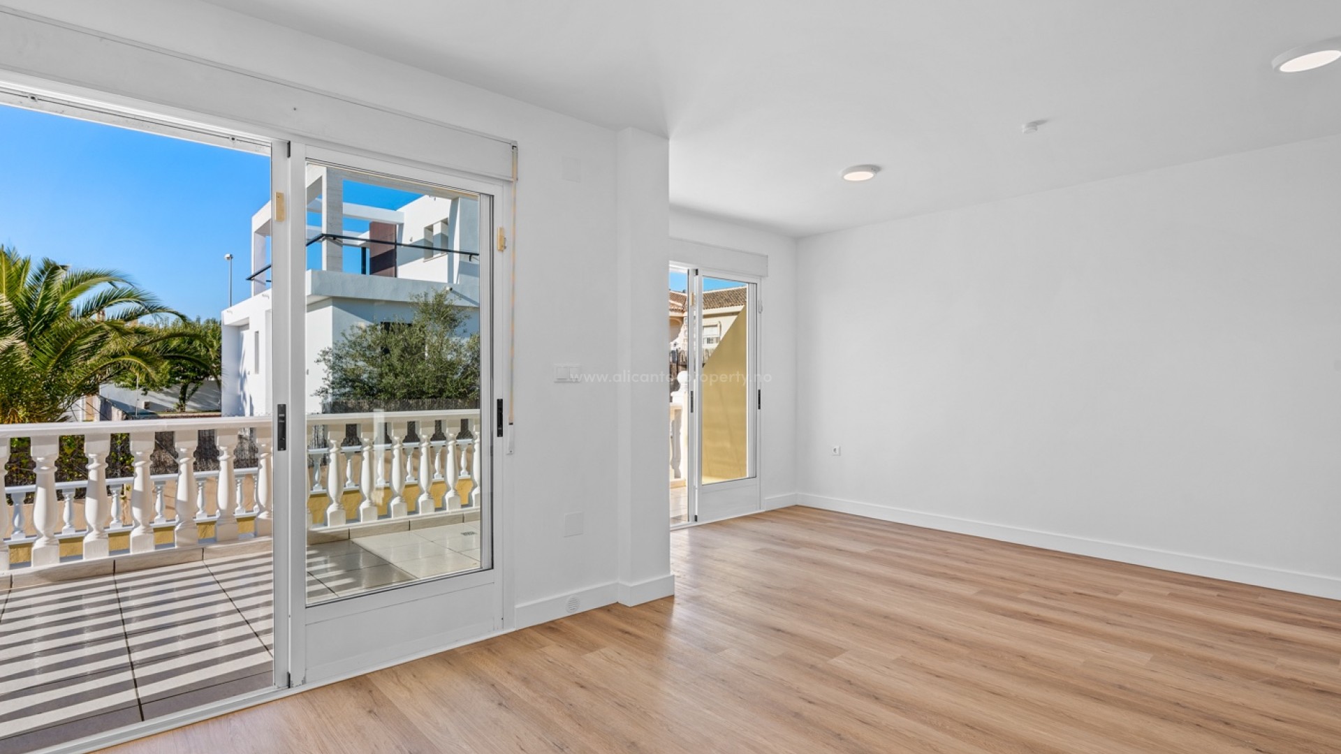 Hus / Villa i Benijofar