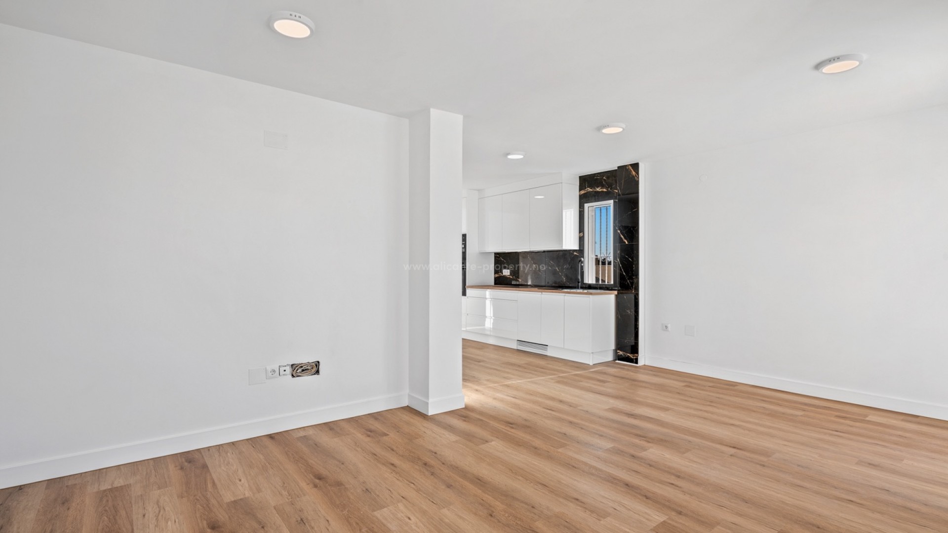 Hus / Villa i Benijofar