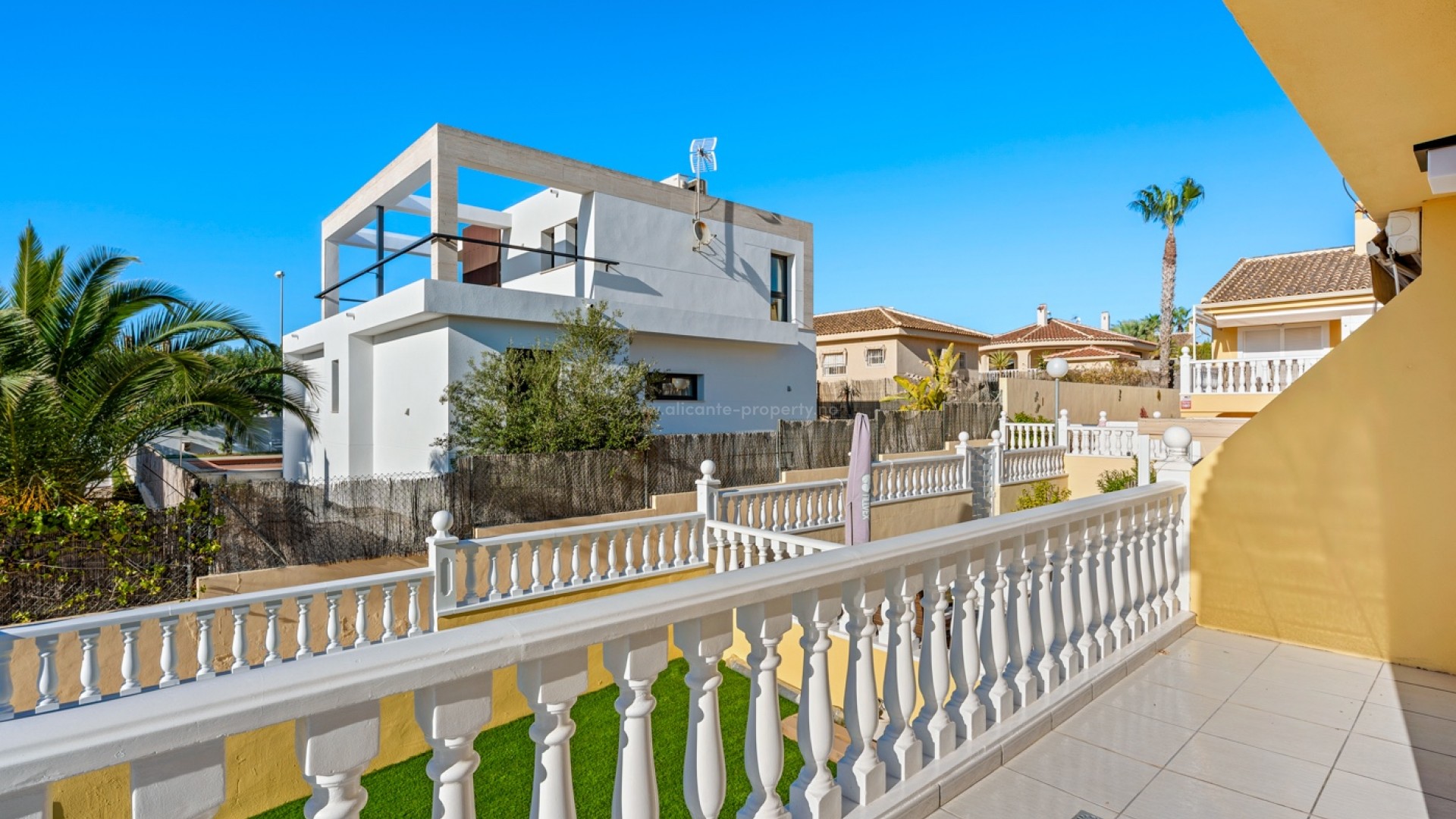 Hus / Villa i Benijofar