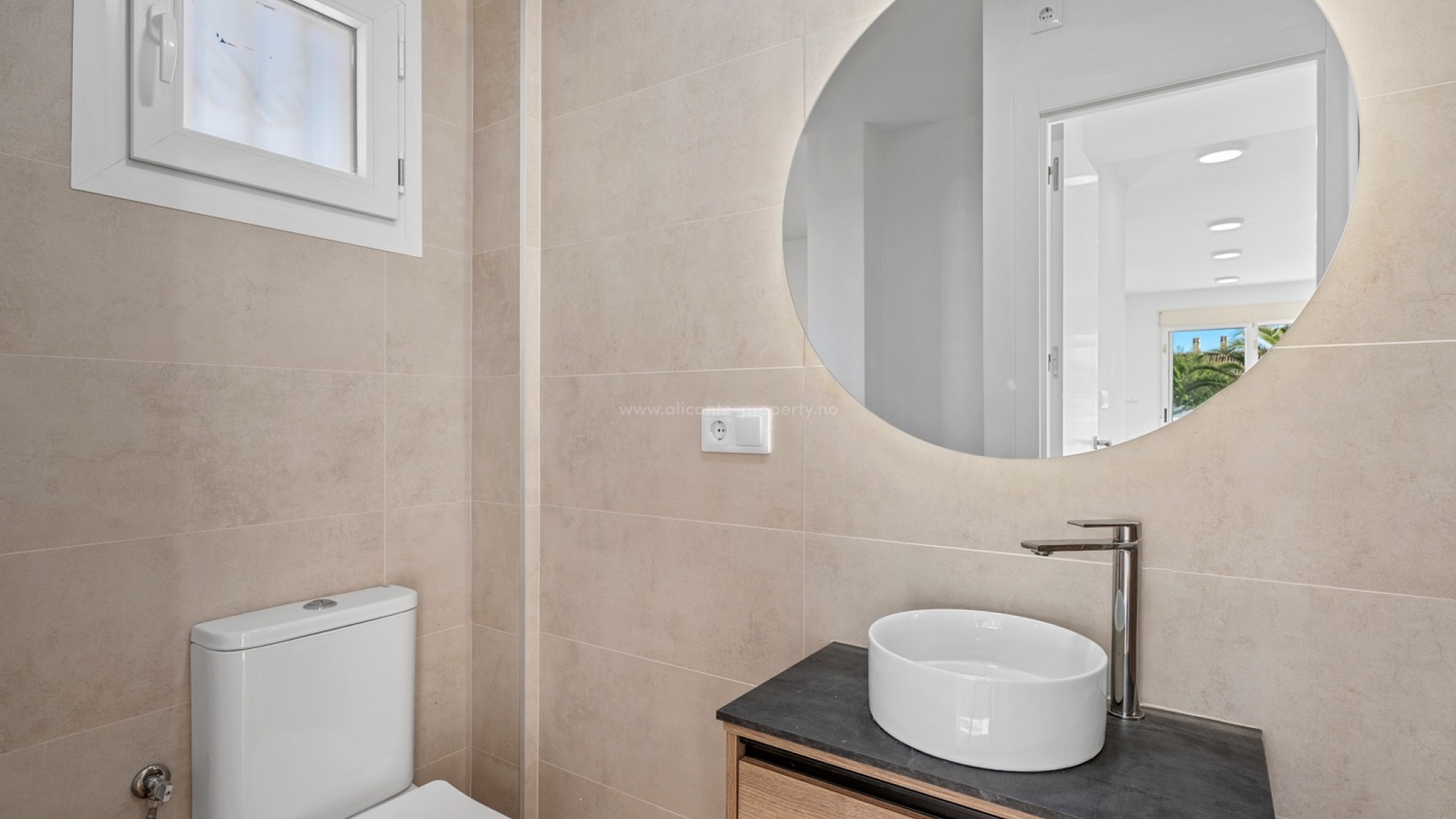 Hus / Villa i Benijofar