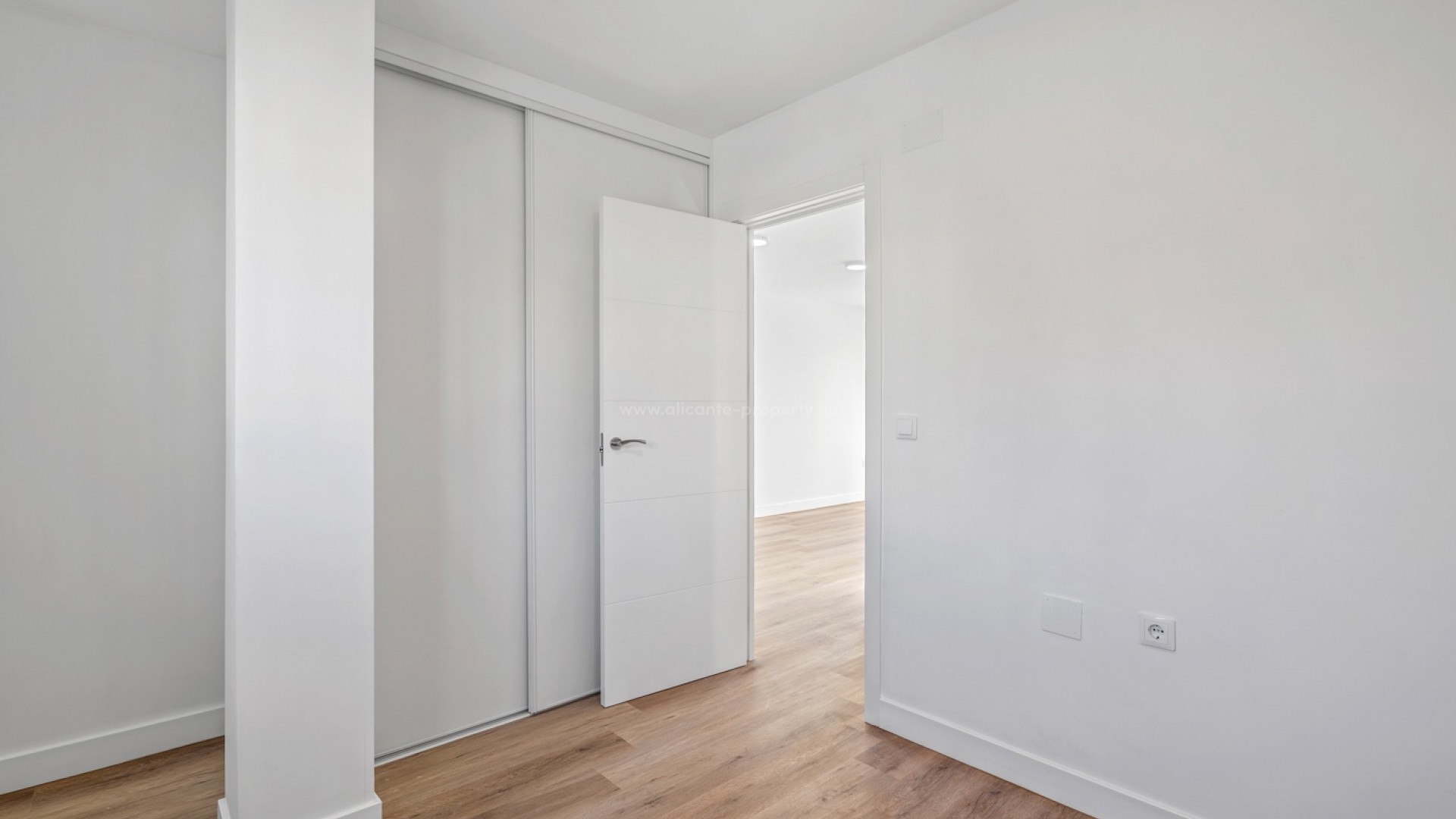 Hus / Villa i Benijofar