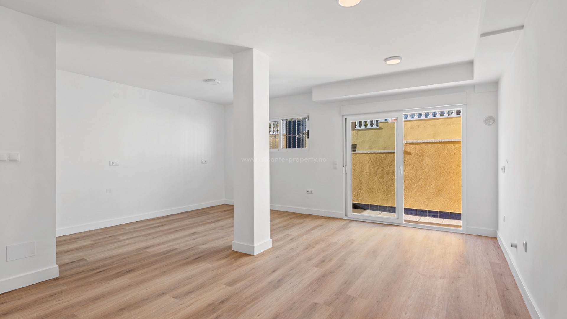 Hus / Villa i Benijofar