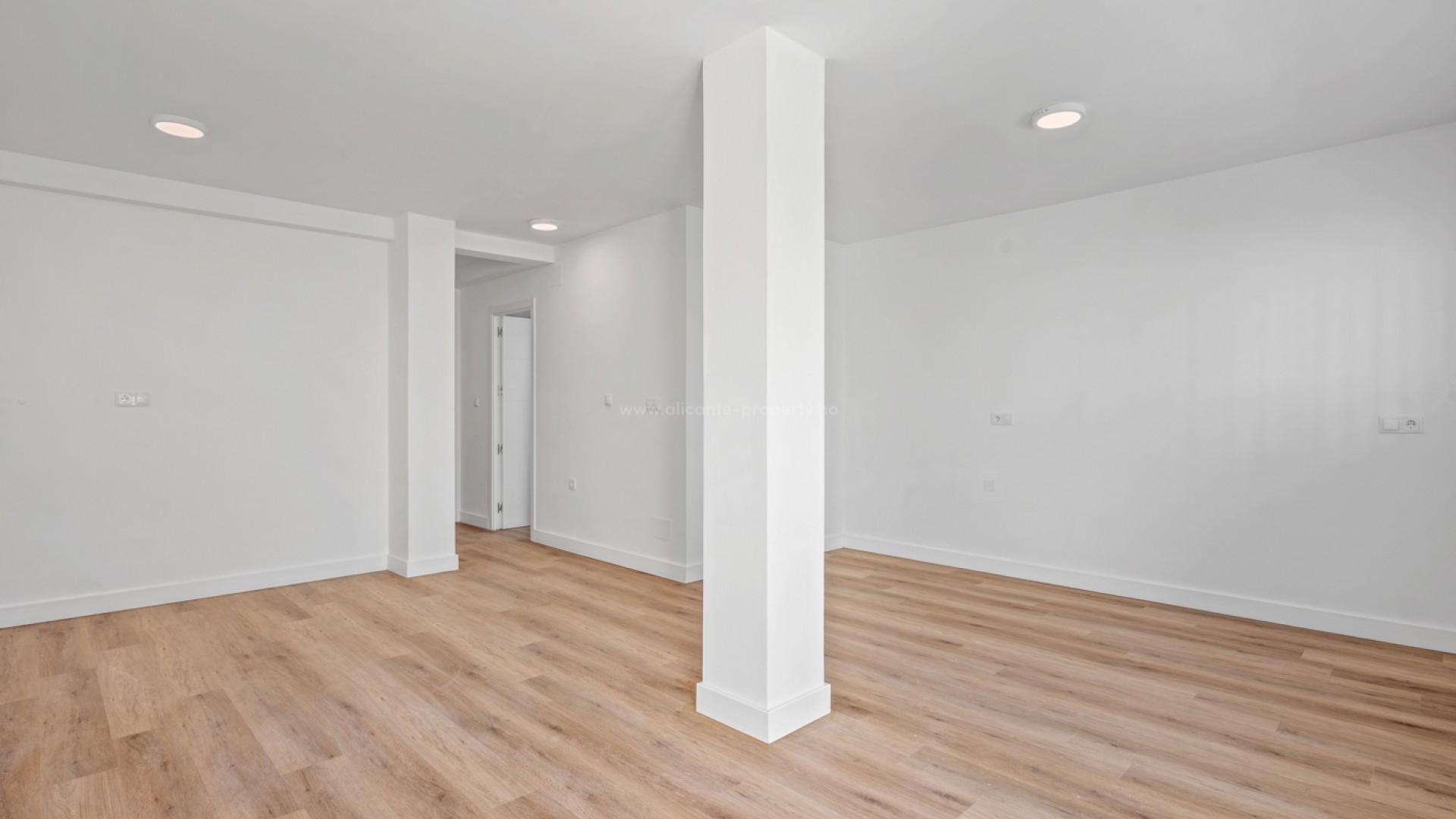 Hus / Villa i Benijofar